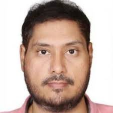 Dr V Sri Nagesh